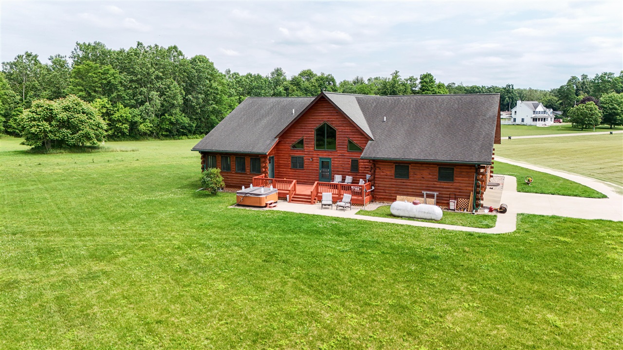 56664 Tanner Trail Three Rivers, MI 49093 - Photo 68 of 88
