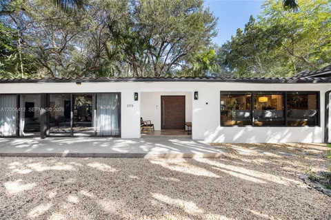 $3,800,000 | 3775 South Le Jeune Road, Miami, FL 33146