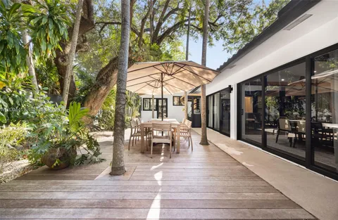 $3,800,000 | 3775 South Le Jeune Road, Miami, FL 33146