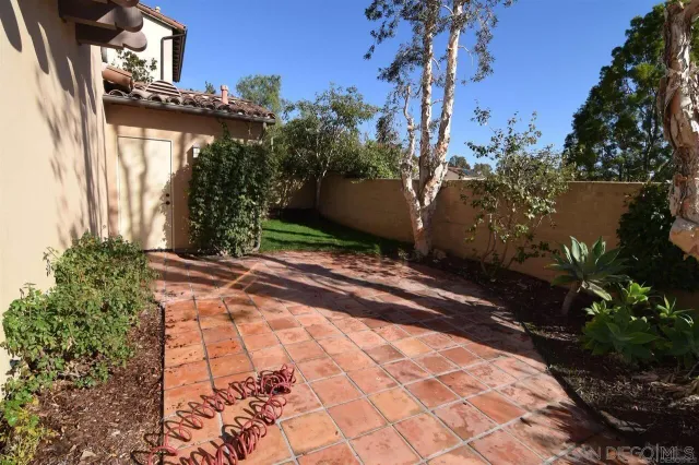 $8,995 | 7567 Delfina, San Diego, CA 92127