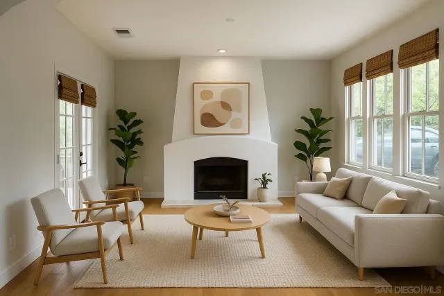 $8,995 | 7567 Delfina, San Diego, CA 92127