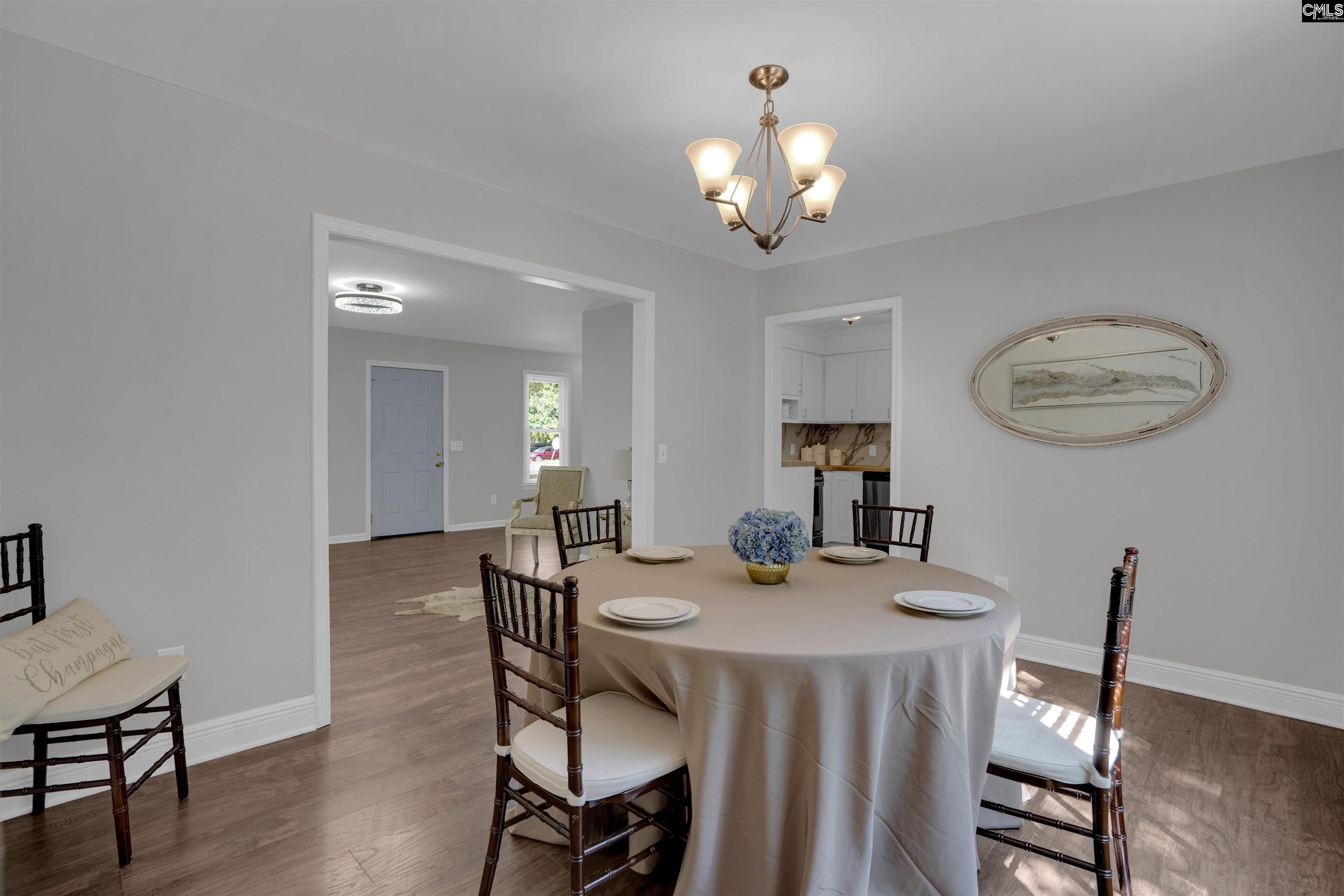 173 East Dean Road Irmo, SC 29063 - Photo 21 of 41