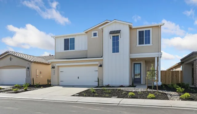 $714,990 | 3242 Leo David Street, Manteca, CA 95337
