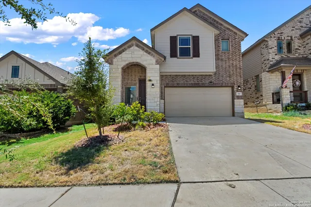 $2,199 | 2083 Cowan Drive, New Braunfels, TX 78132