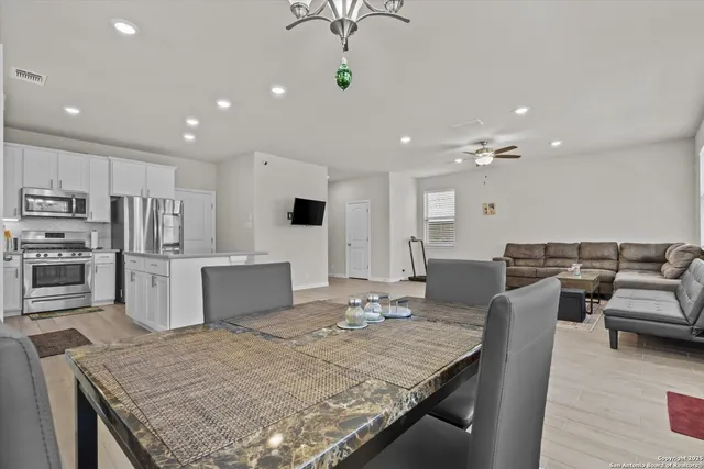 $2,199 | 2083 Cowan Drive, New Braunfels, TX 78132