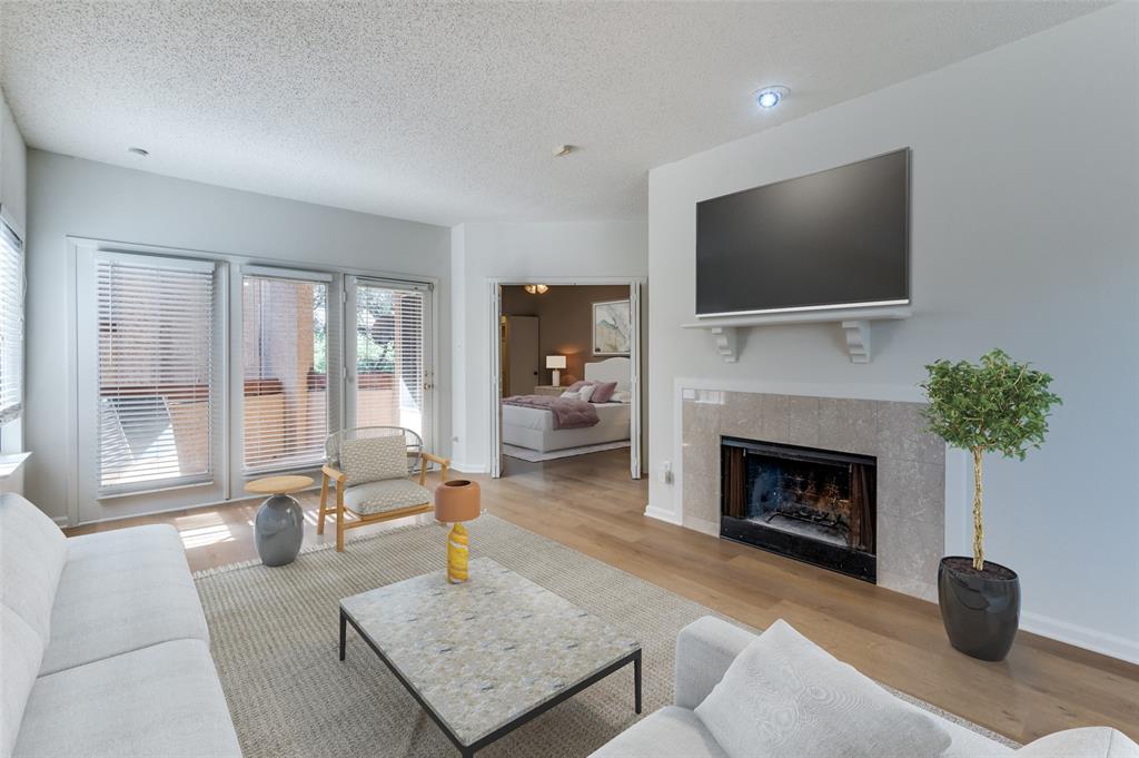 5550 Spring Valley Road, Unit D26 Dallas, TX 75254 - Photo 1 of 1 Gallery Image 1