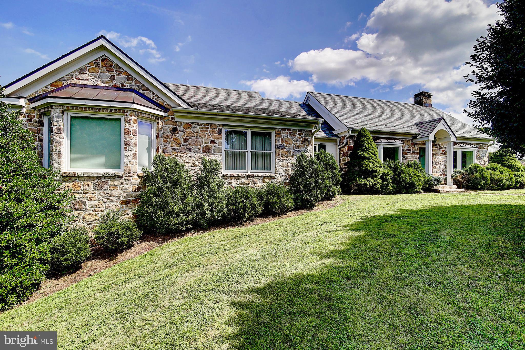35679 Millville Road Middleburg, VA 20117 - Photo 2 of 64 Exterior