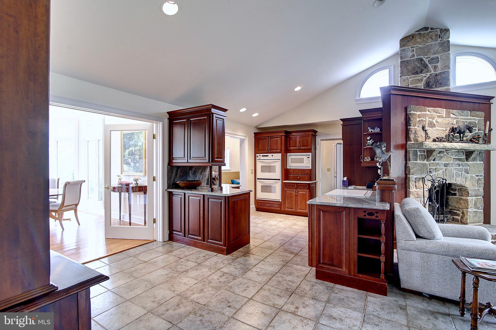 35679 Millville Road Middleburg, VA 20117 - Photo 13 of 64 Kitchen