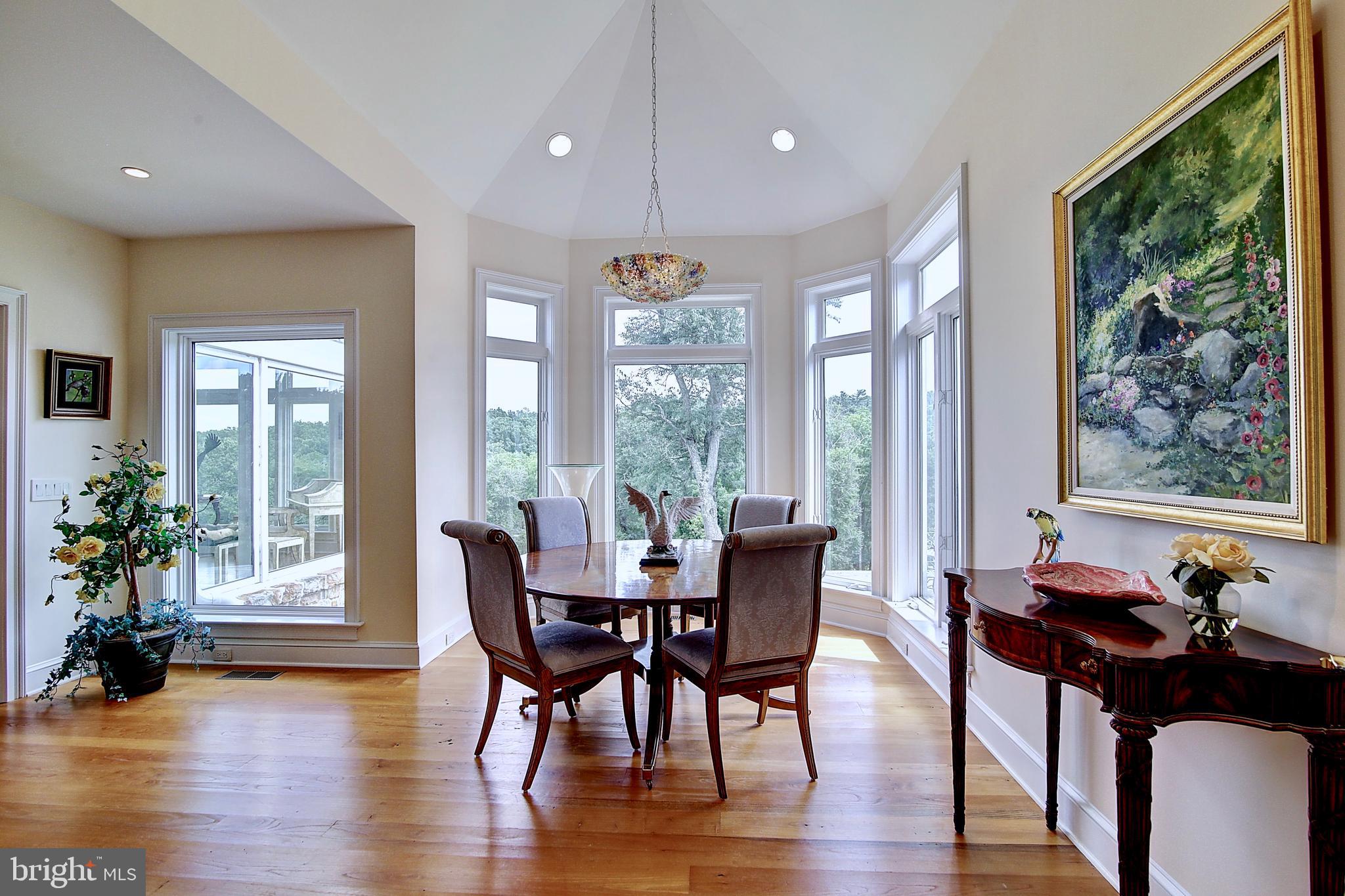 35679 Millville Road Middleburg, VA 20117 - Photo 16 of 64 Dining Room