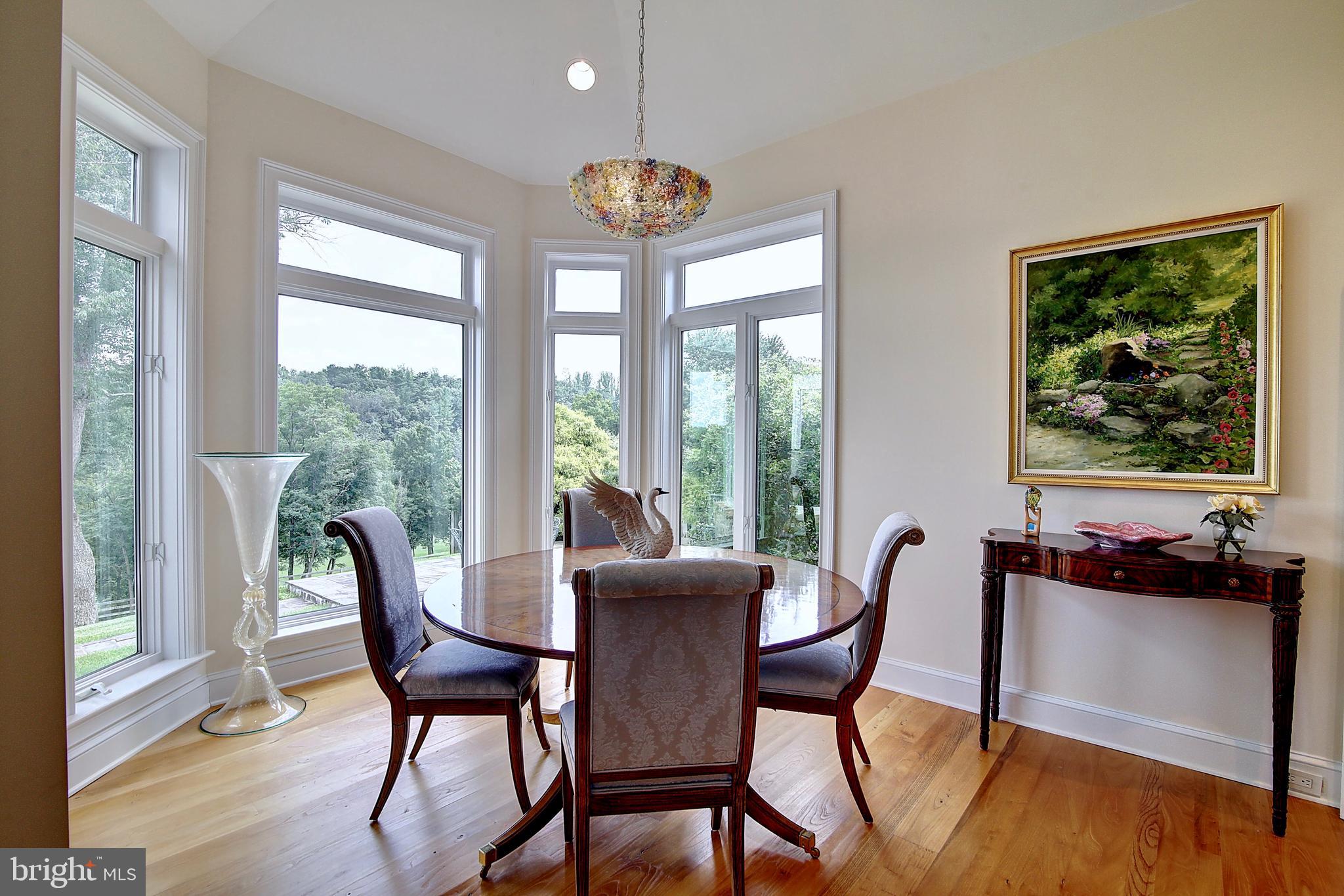 35679 Millville Road Middleburg, VA 20117 - Photo 17 of 64 Dining Room