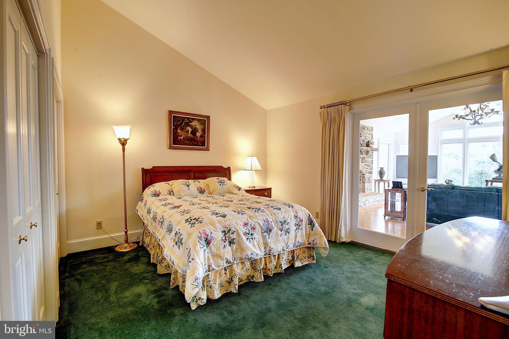 35679 Millville Road Middleburg, VA 20117 - Photo 19 of 64 Bedroom 2