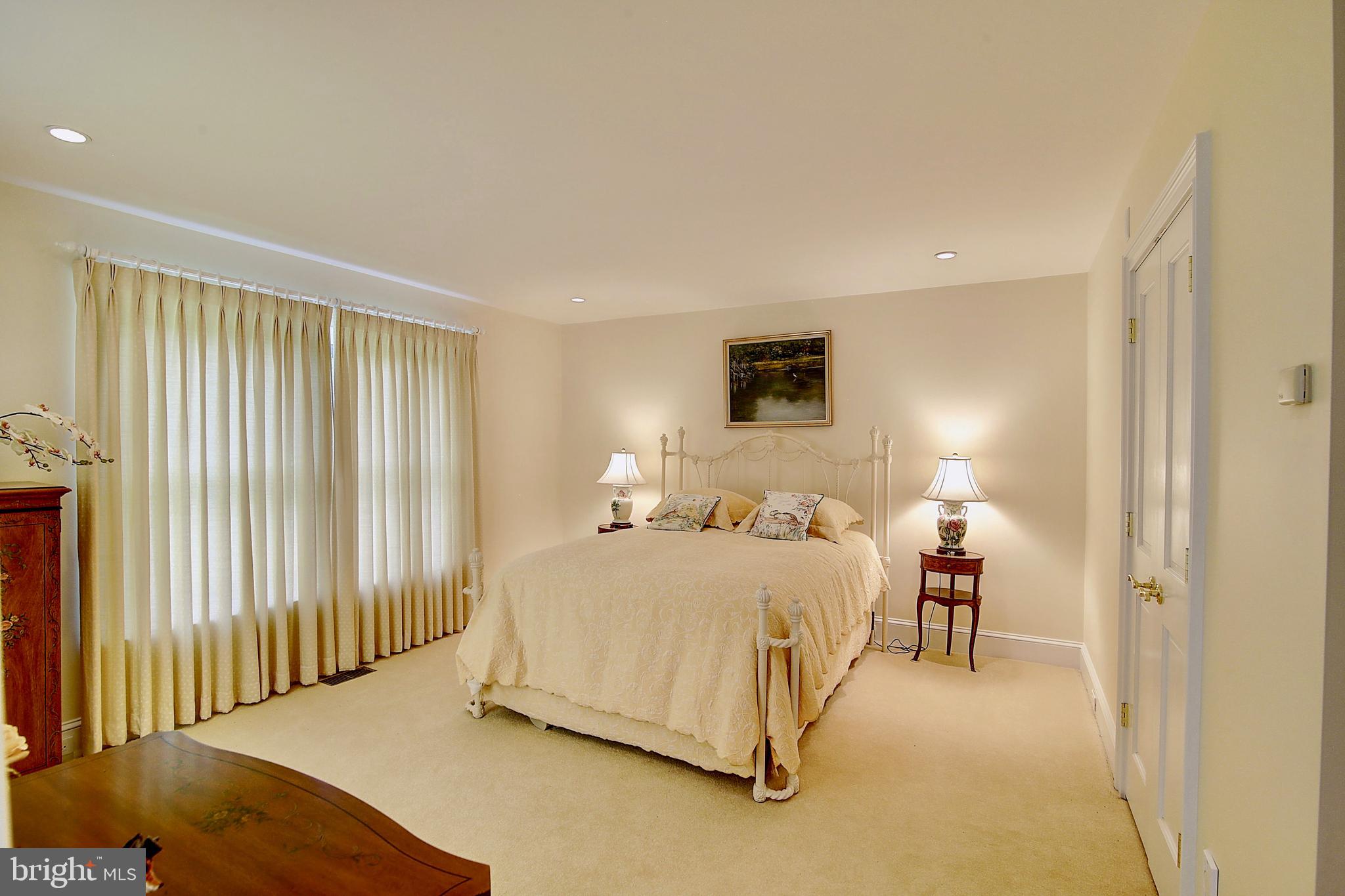 35679 Millville Road Middleburg, VA 20117 - Photo 23 of 64 Bedroom