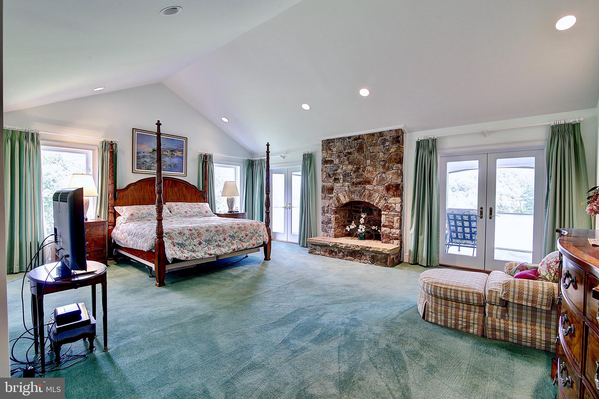 35679 Millville Road Middleburg, VA 20117 - Photo 25 of 64 Master Bedroom
