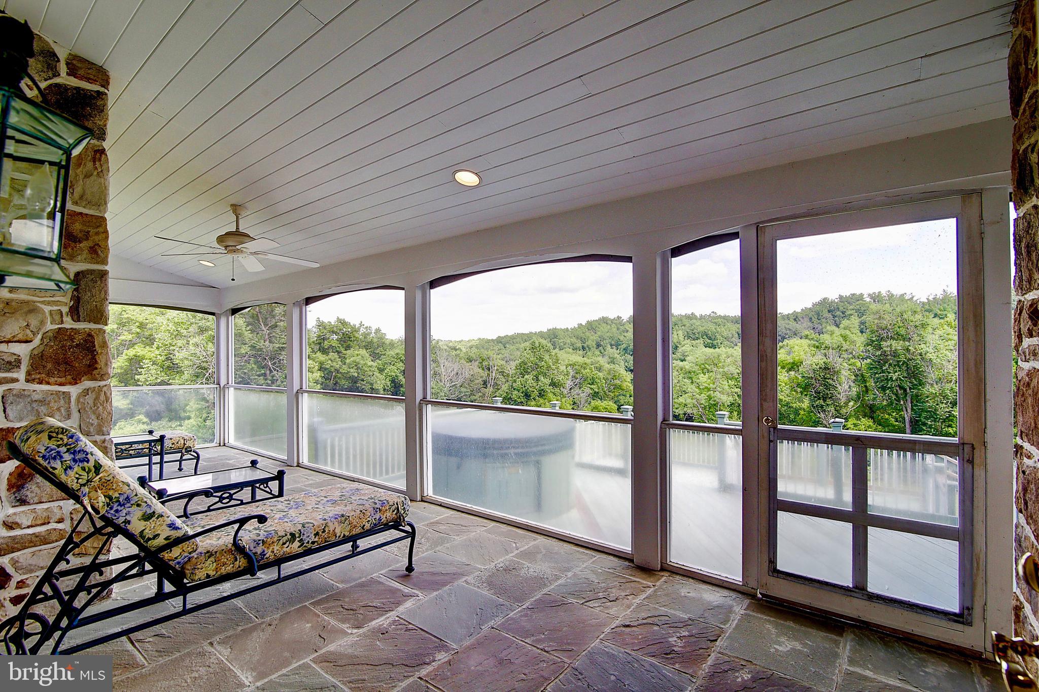 35679 Millville Road Middleburg, VA 20117 - Photo 32 of 64 Patio