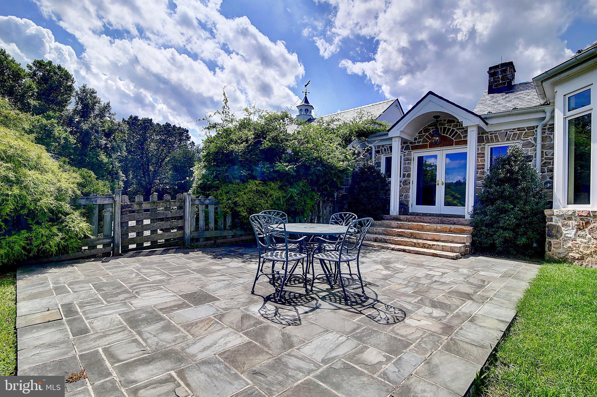 35679 Millville Road Middleburg, VA 20117 - Photo 34 of 64 Patio