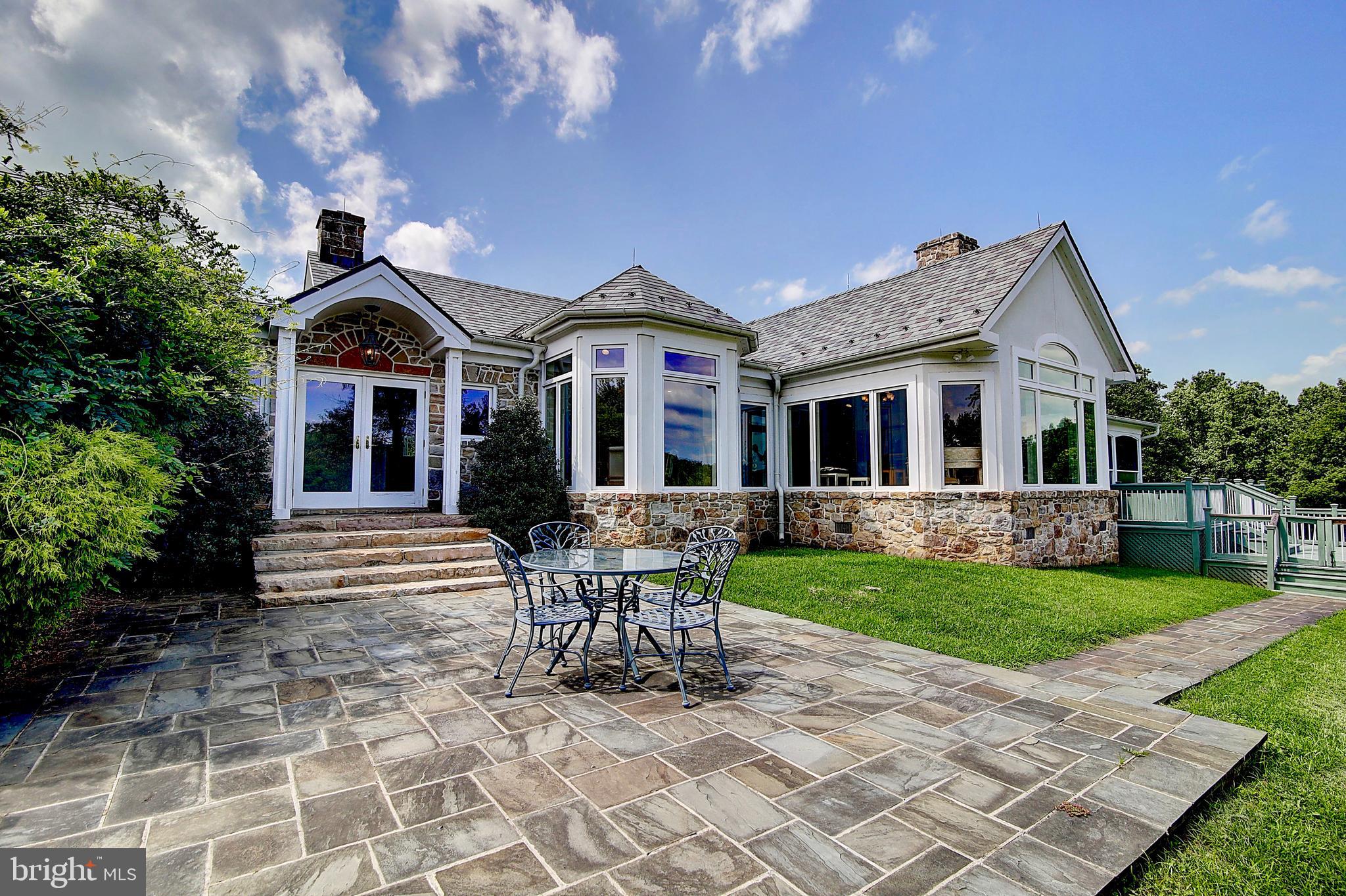 35679 Millville Road Middleburg, VA 20117 - Photo 35 of 64 Patio
