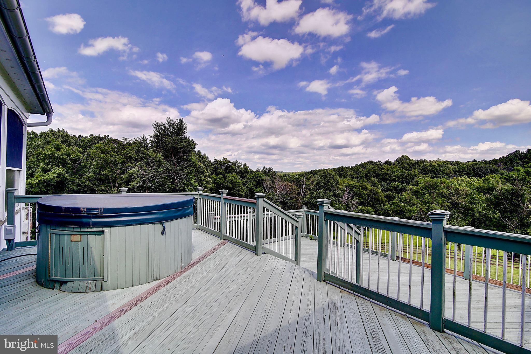 35679 Millville Road Middleburg, VA 20117 - Photo 37 of 64 Deck
