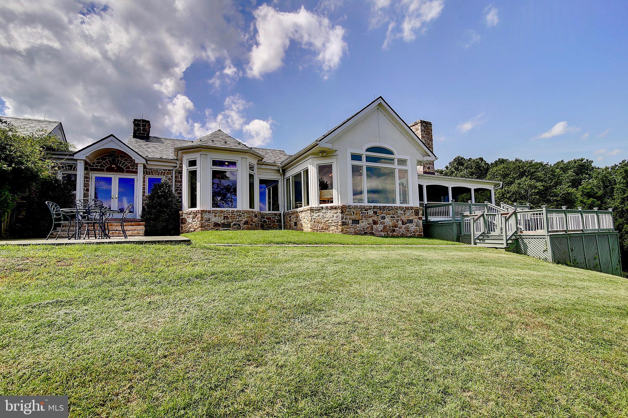 35679 Millville Road Middleburg, VA 20117 - Photo 39 of 64 Exterior