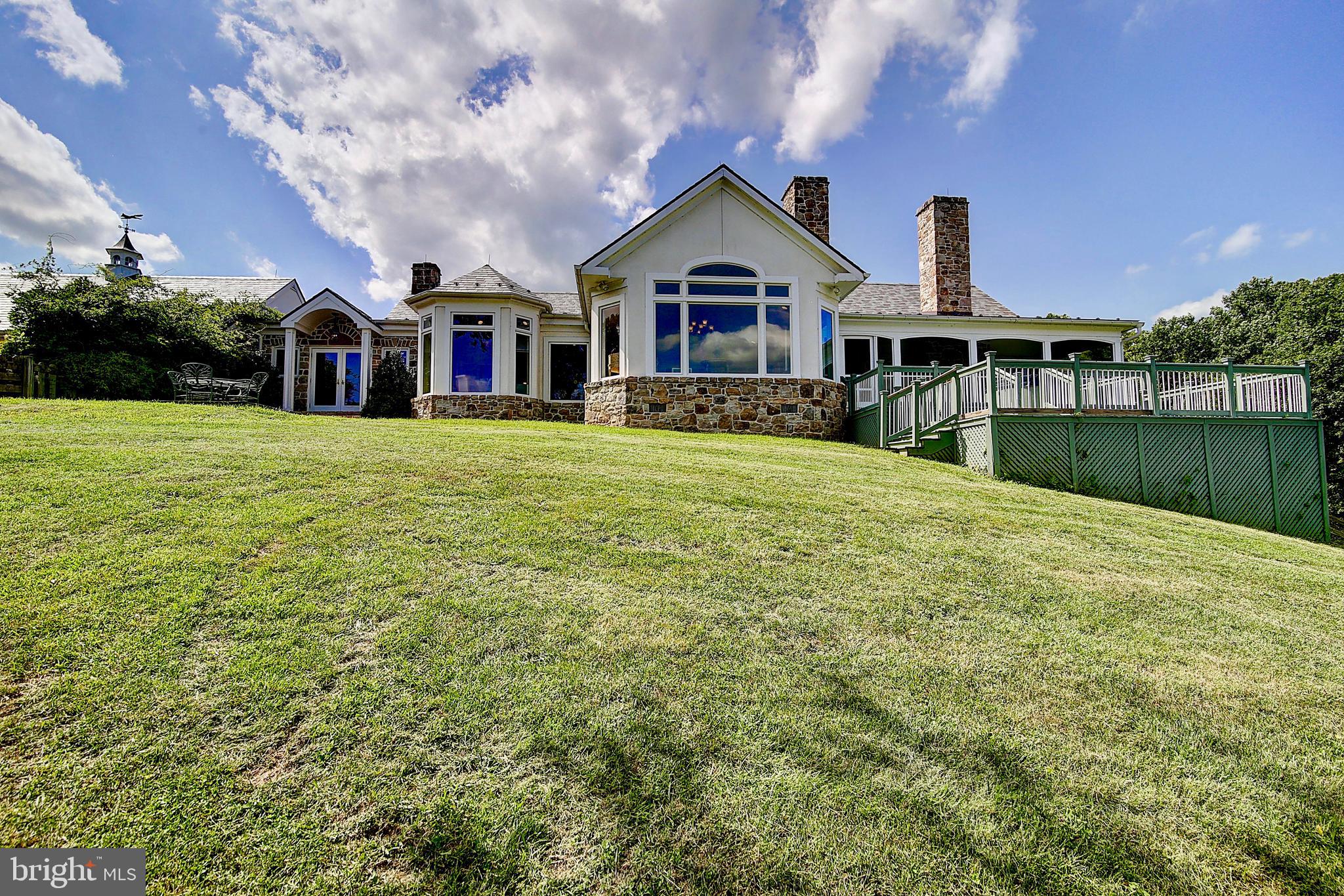 35679 Millville Road Middleburg, VA 20117 - Photo 40 of 64 Exterior