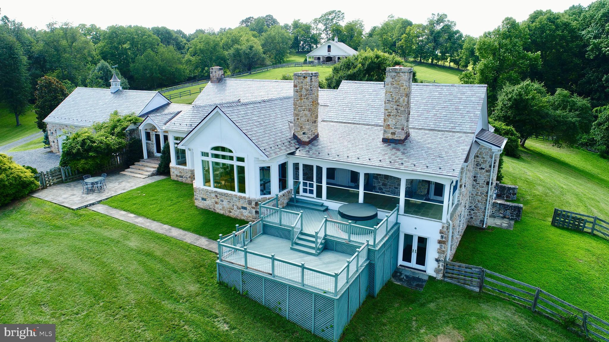 35679 Millville Road Middleburg, VA 20117 - Photo 41 of 64 Exterior