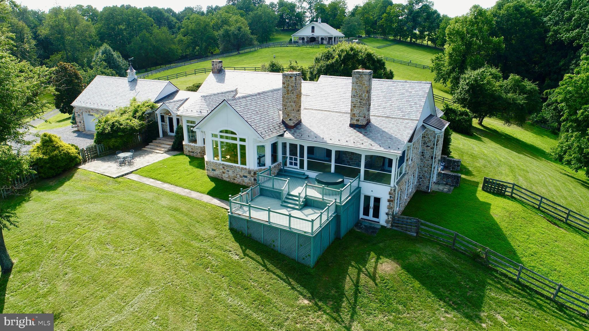 35679 Millville Road Middleburg, VA 20117 - Photo 42 of 64 Exterior
