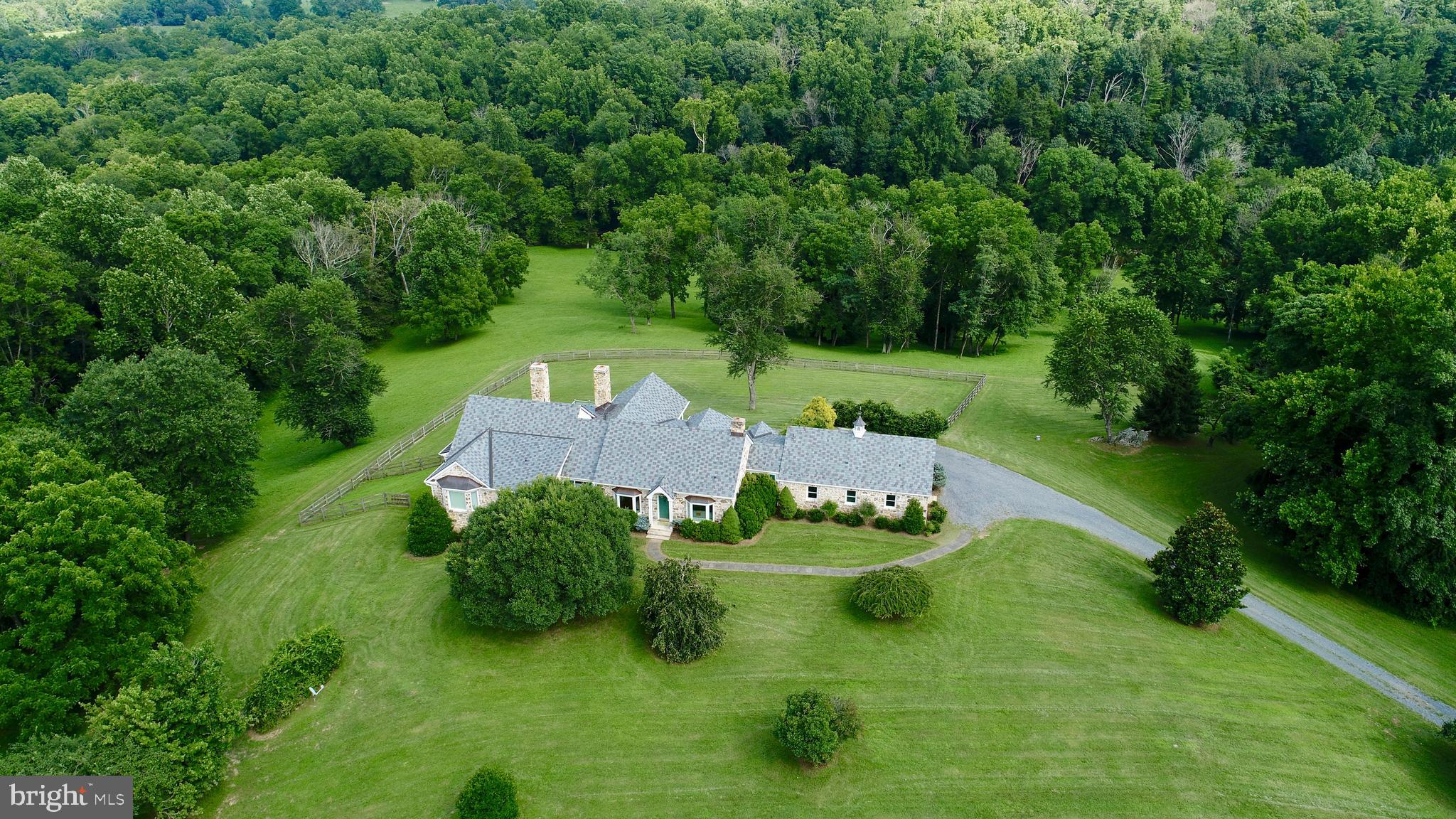35679 Millville Road Middleburg, VA 20117 - Photo 52 of 64 Exterior