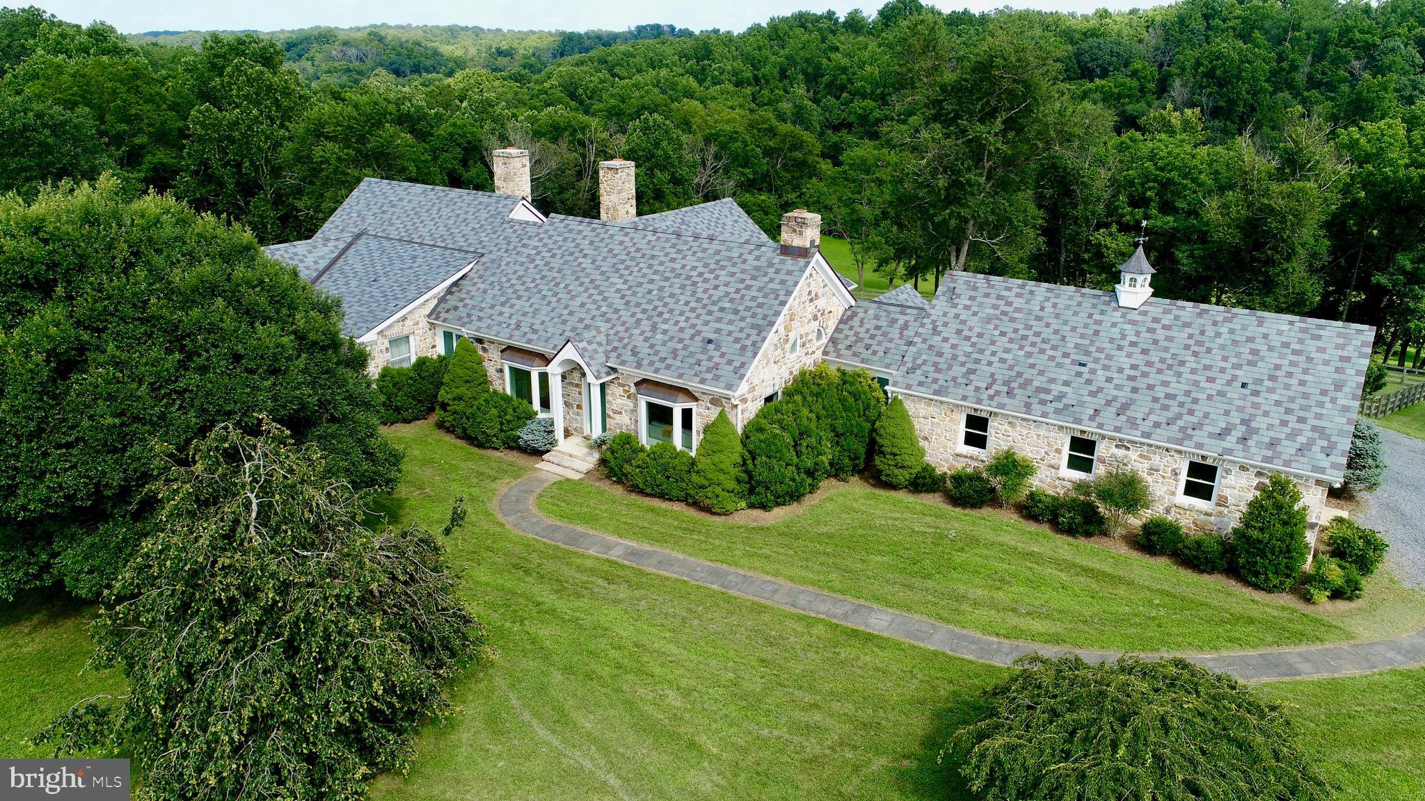 35679 Millville Road Middleburg, VA 20117 - Photo 53 of 64 Exterior