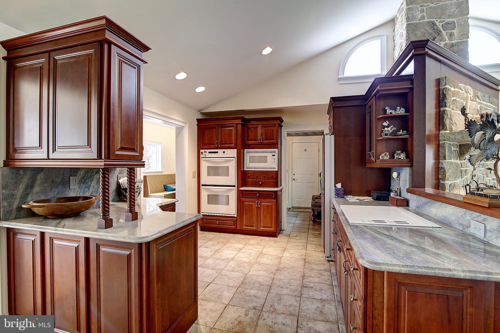 35679 Millville Road Middleburg, VA 20117 - Photo 7 of 64 Kitchen