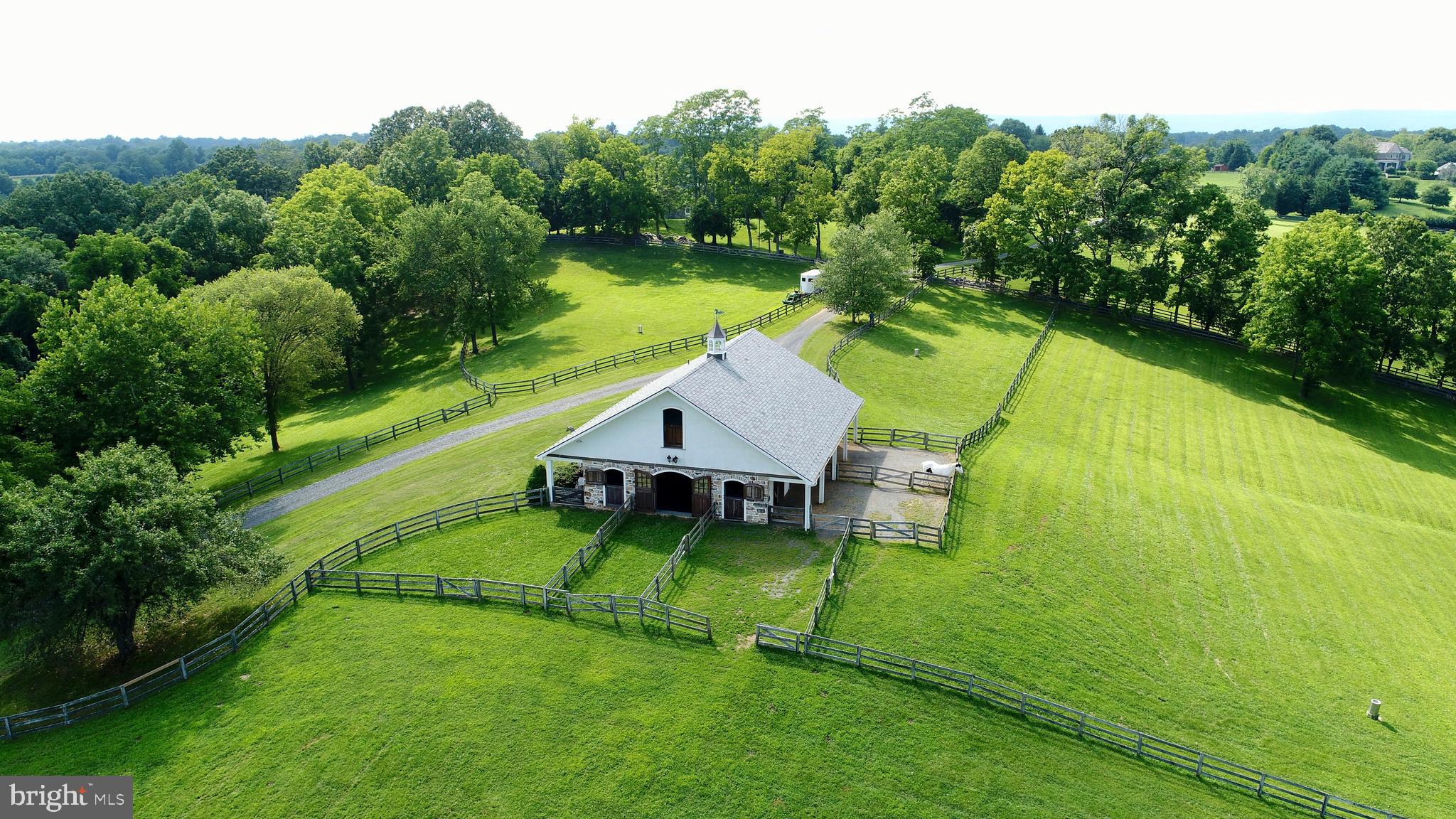 35679 Millville Road Middleburg, VA 20117 - Photo 61 of 64 Property