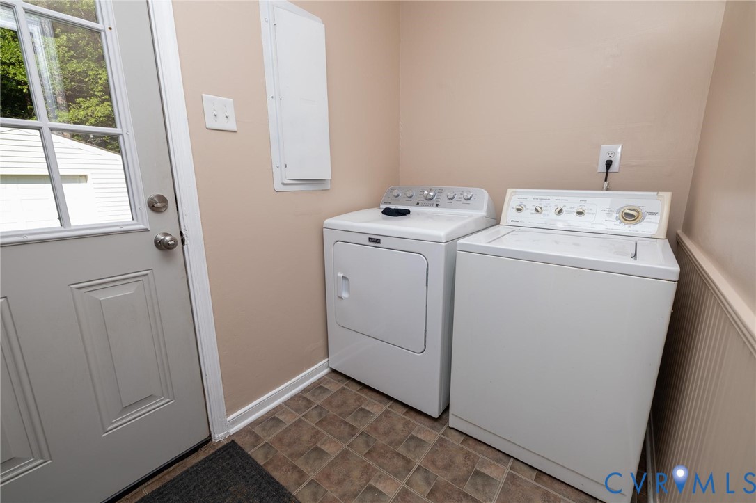 5401 Cranemore Road Henrico, VA 23231 - Photo 20 of 56