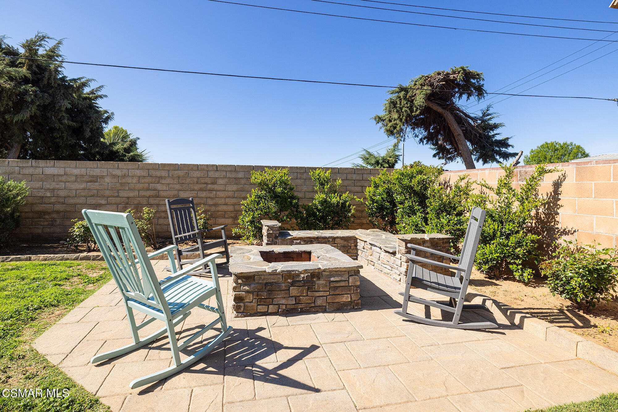 4828 Walnut Avenue Simi Valley, CA 93063 - Photo 24 of 25 a view of outdoor space yard and patio