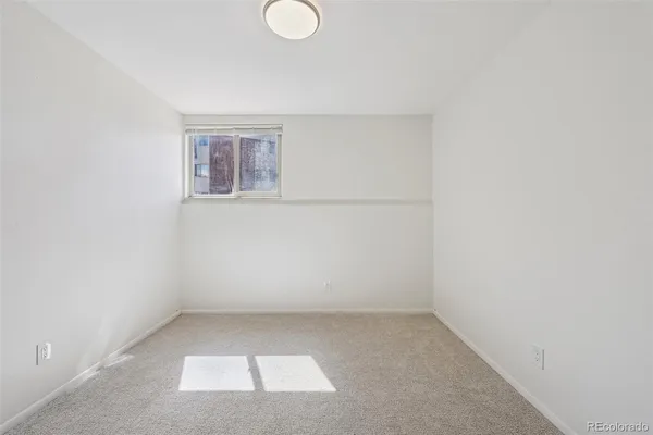 a view of room