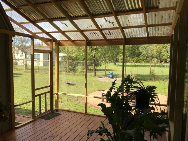 $950 | 740 Trinity Street, Unit BACKYARD STUDIO, Lockhart, TX 78644