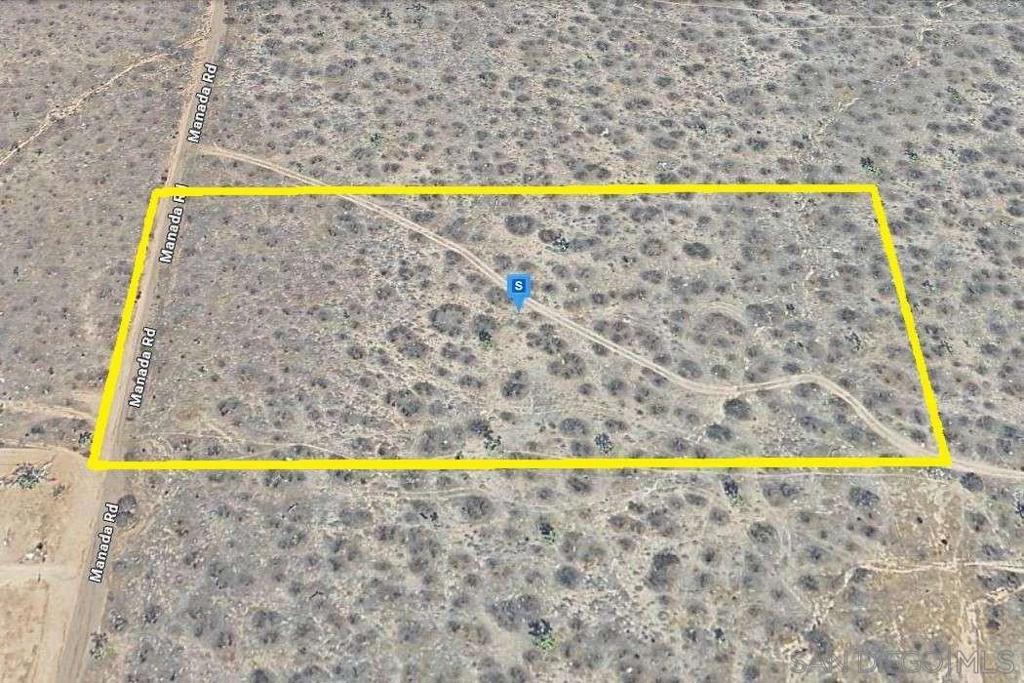 0 Manada Road Phelan, CA 92371 - Photo 41 of 69