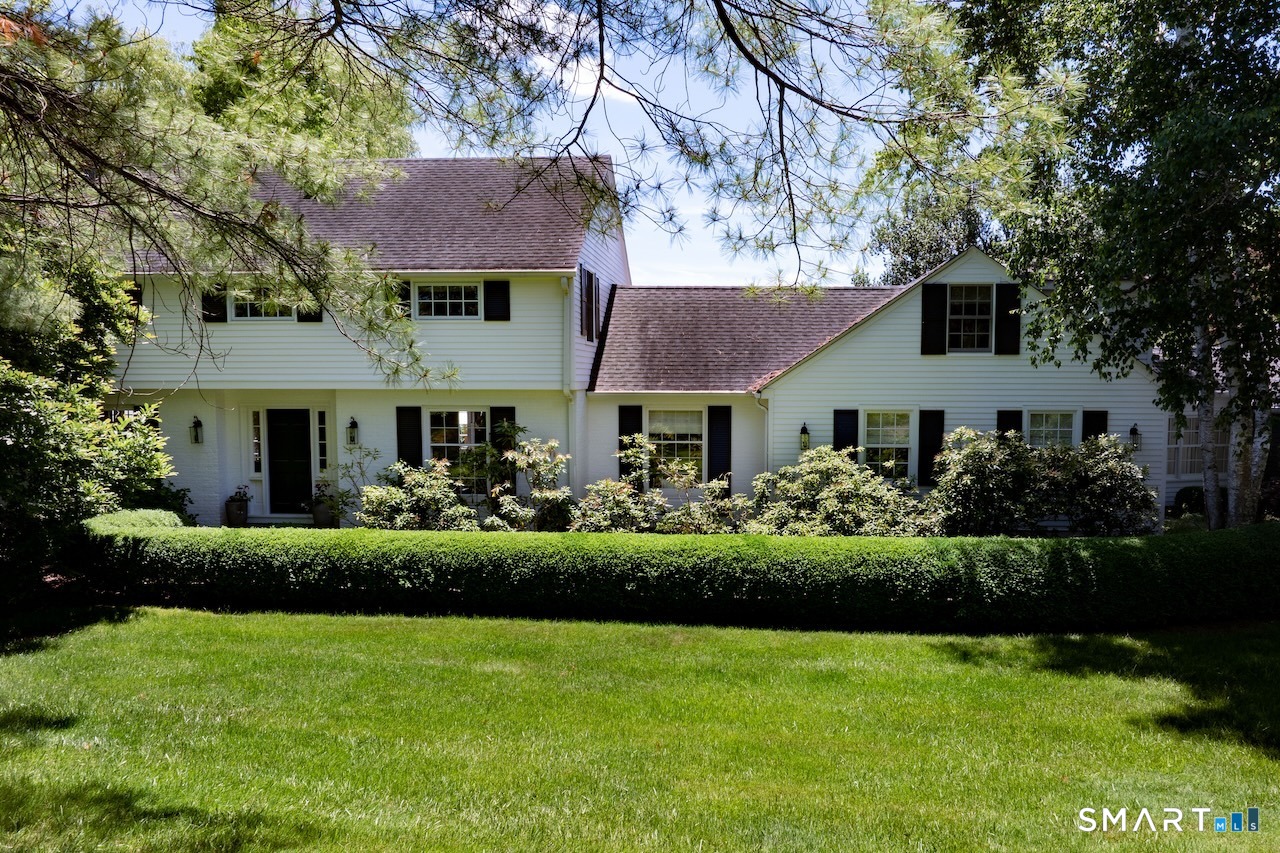 243 Wells Hill Road Salisbury, CT 06039 - Photo 34 of 36