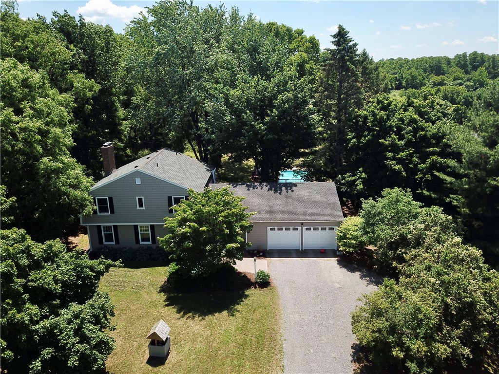 455 Parrish Road Mendon, NY 14472 - Photo 1 of 1 Gallery Image 1