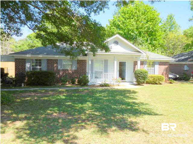 1319 Burnt Tree Drive East Mobile, AL 36695 - Photo 1 of 13
