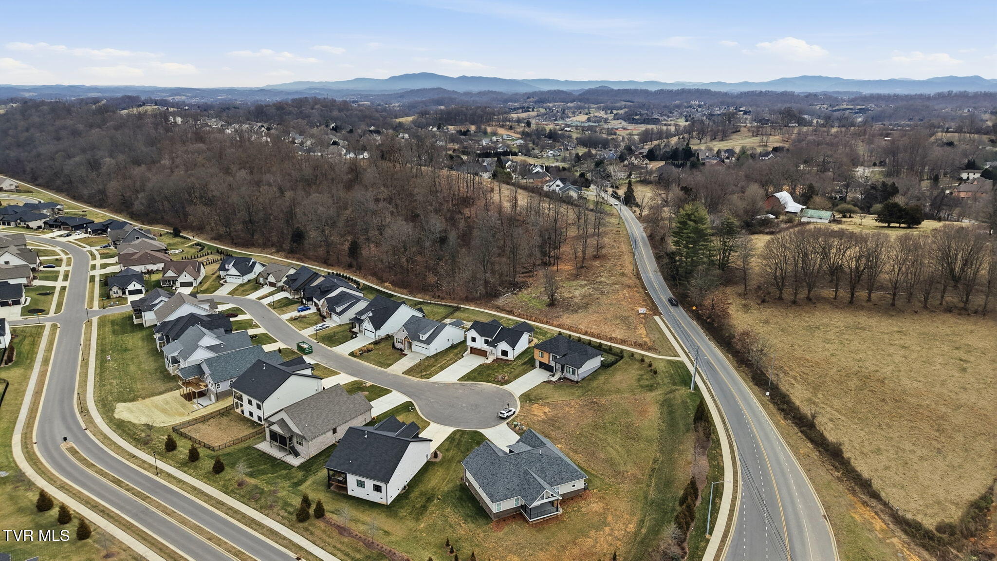 287 Winston Place Johnson City, TN 37615 - Photo 38 of 41 32-web-or-mls-004_DJI_20260124104740_040