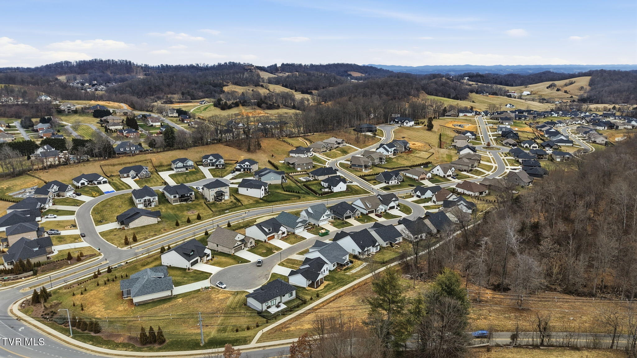 287 Winston Place Johnson City, TN 37615 - Photo 40 of 41 33-web-or-mls-009_DJI_20260124104854_042