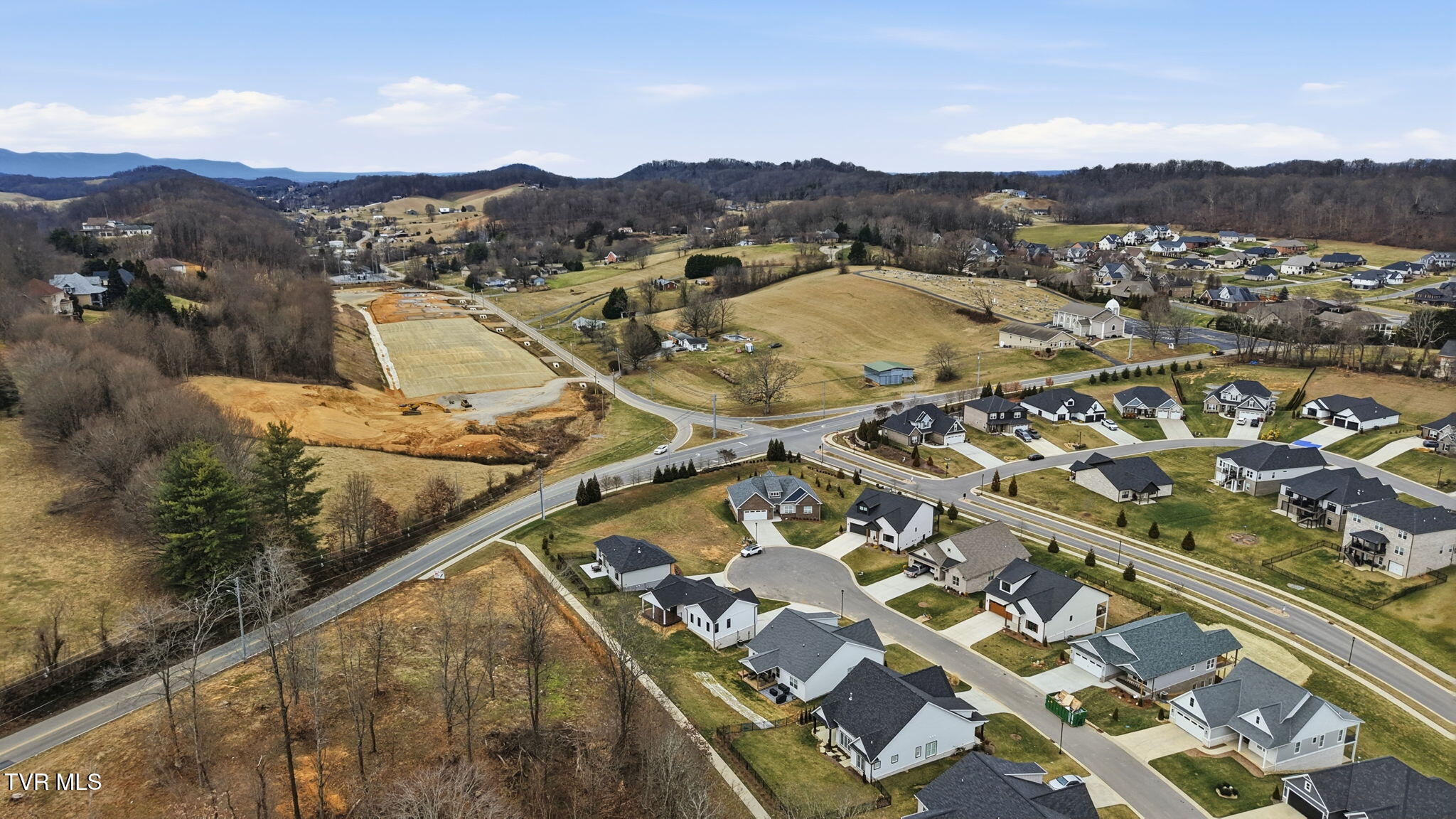 287 Winston Place Johnson City, TN 37615 - Photo 41 of 41 37-web-or-mls-007_DJI_20260124104825_041