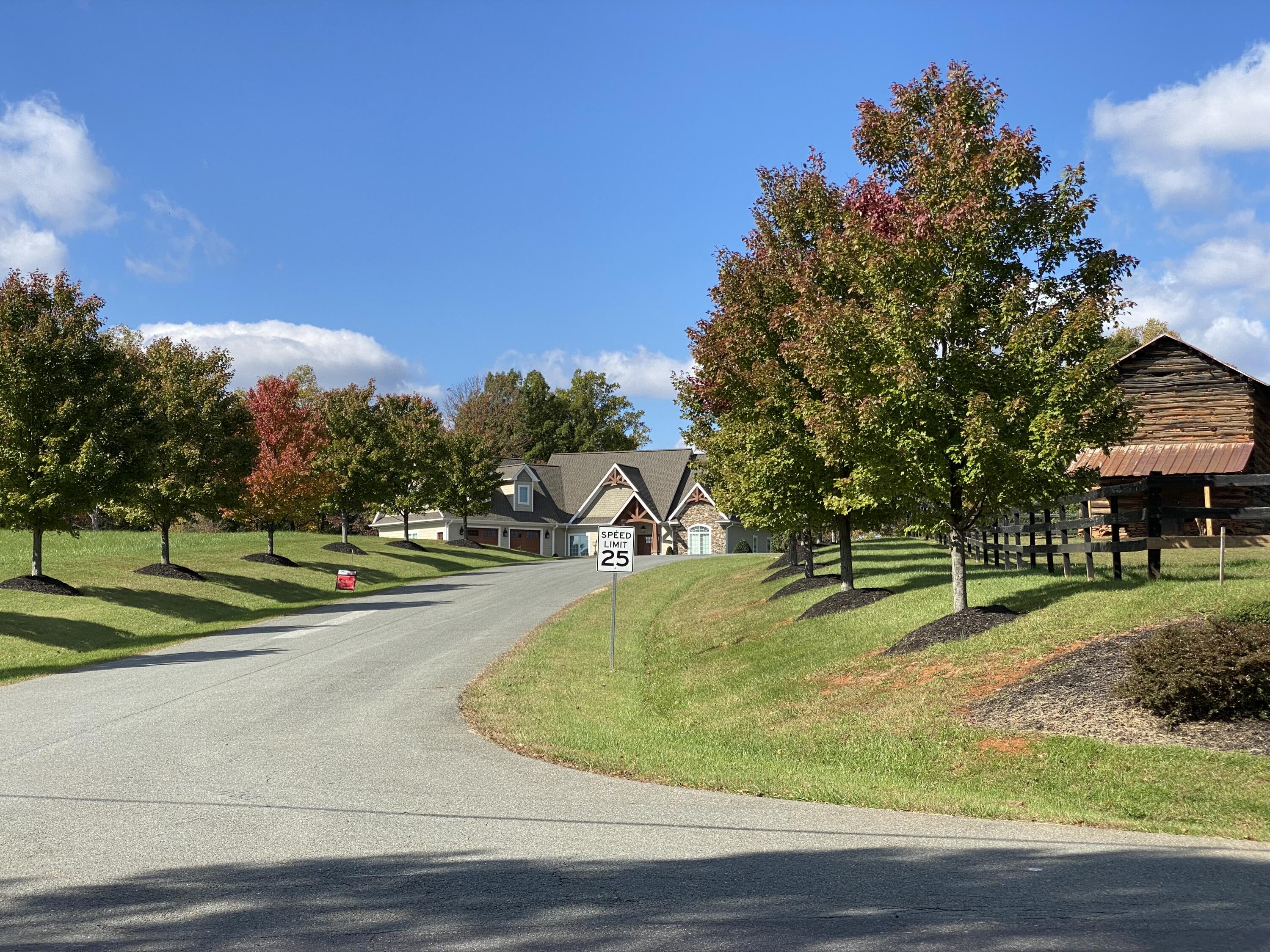 Lot 2 Old Point Road Moneta, VA 24121 - Photo 5 of 12 a view of a playground with basketball court