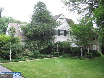 415 Riverview Road Swarthmore, PA 19081 - Photo 1 of 12 Gallery Image 1