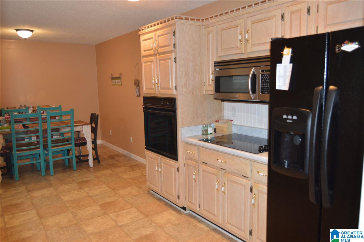 1307 Campbellville Road Empire, AL 35063 - Photo 9 of 37