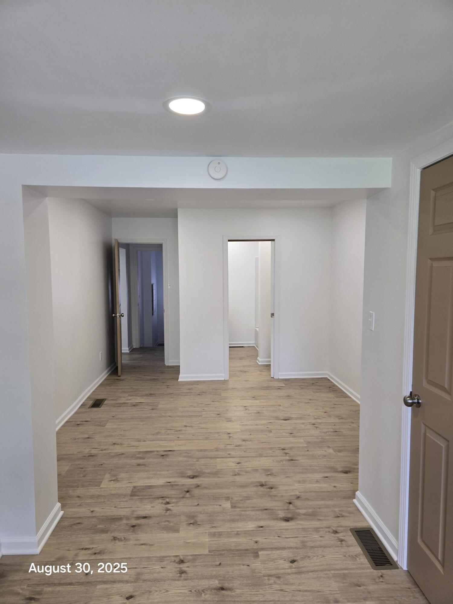 2345 Ranburn Drive Gary, IN 46408 - Photo 14 of 14 a view of an empty room and window