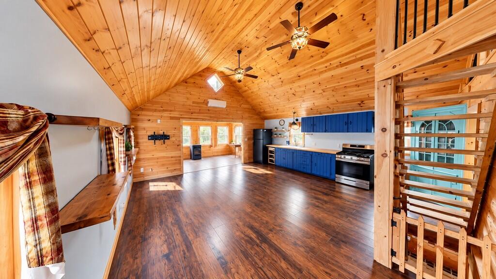 241 Baker Brook Road Bradley, ME 04411 - Photo 12 of 106 Living Room 6 (251-BBR-Bradley) (Copy)