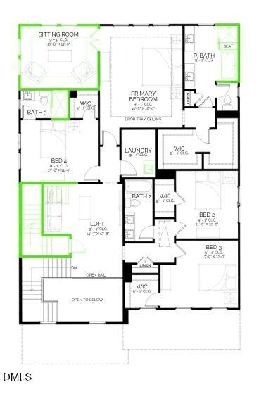 720 Fireship Road Fuquay-Varina, NC 27526 - Photo 5 of 16 unknown