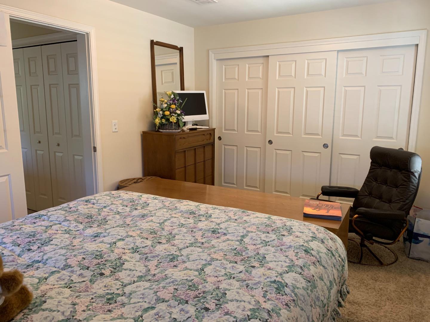 1554 Bianca Way Gilroy, CA 95020 - Photo 17 of 27 a bedroom with a bed and furniture