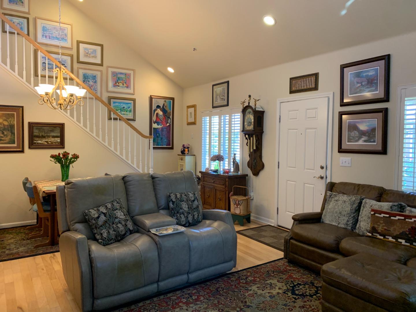 1554 Bianca Way Gilroy, CA 95020 - Photo 6 of 27 a living room with furniture and a couch