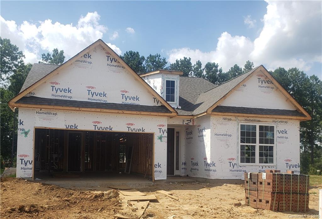 4361 Hunton Dale Road Northwest, Unit 107 Concord, NC 28027 - Photo 2 of 30