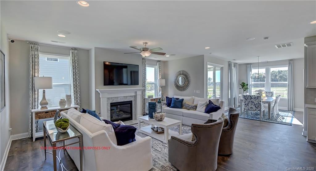 4361 Hunton Dale Road Northwest, Unit 107 Concord, NC 28027 - Photo 11 of 30